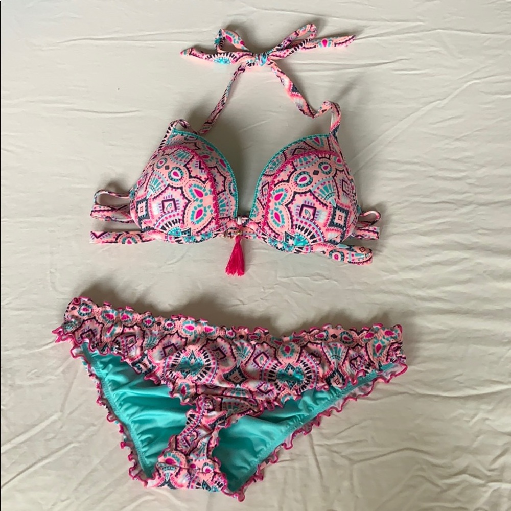 Swimsuit